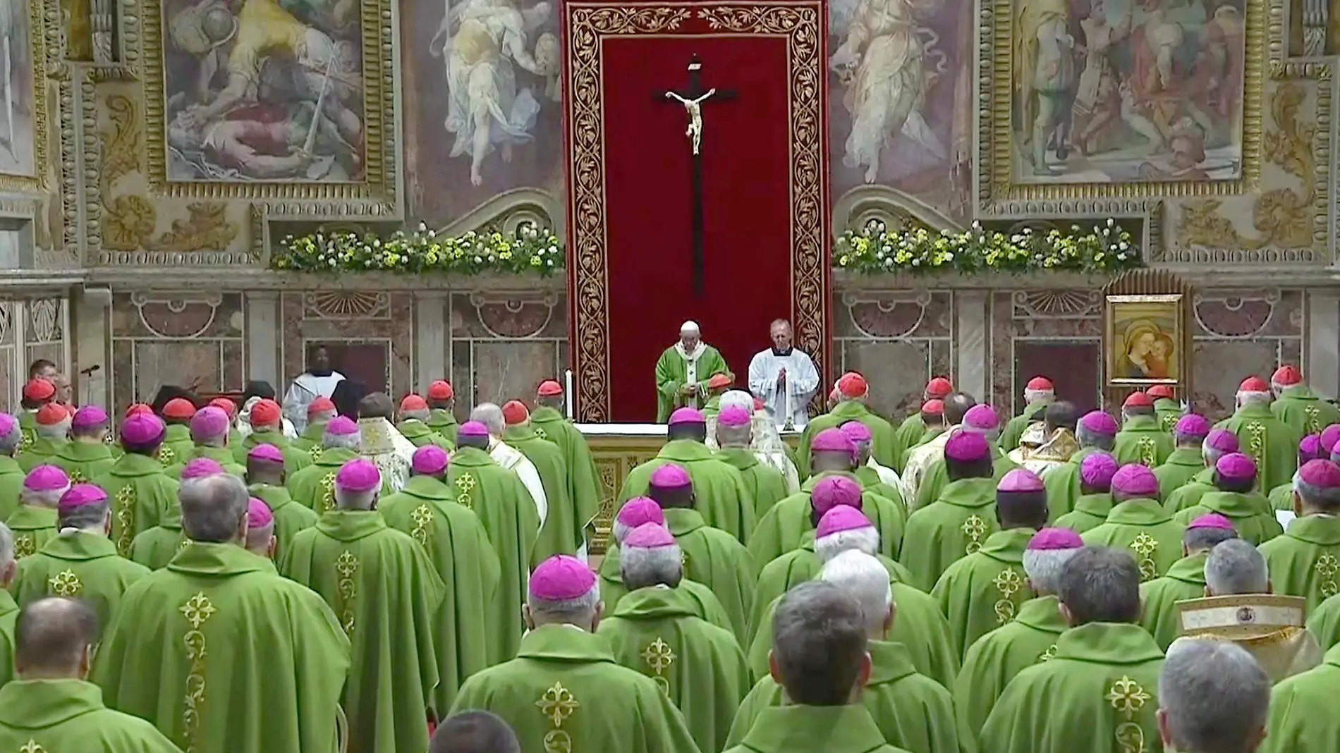 Vaticano Papa